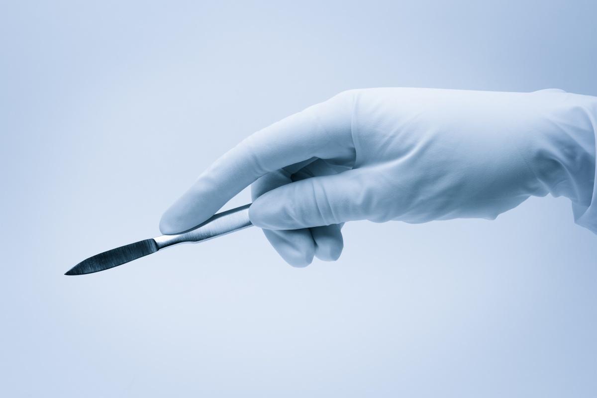 Hautchirurgie